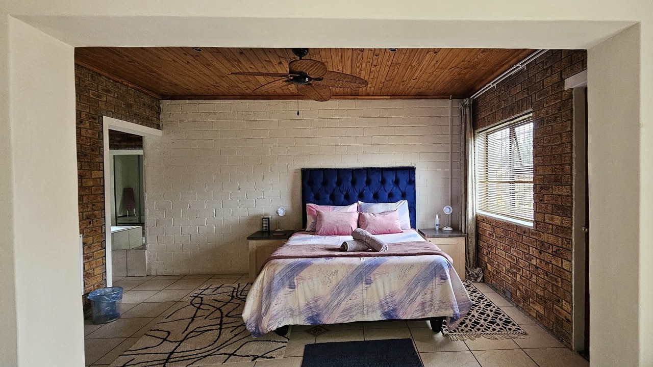 Photo of Bedroom in Belville