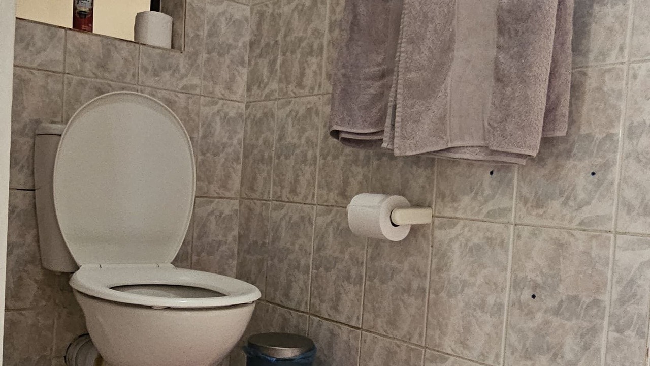 Photo of Bathroom in Belville