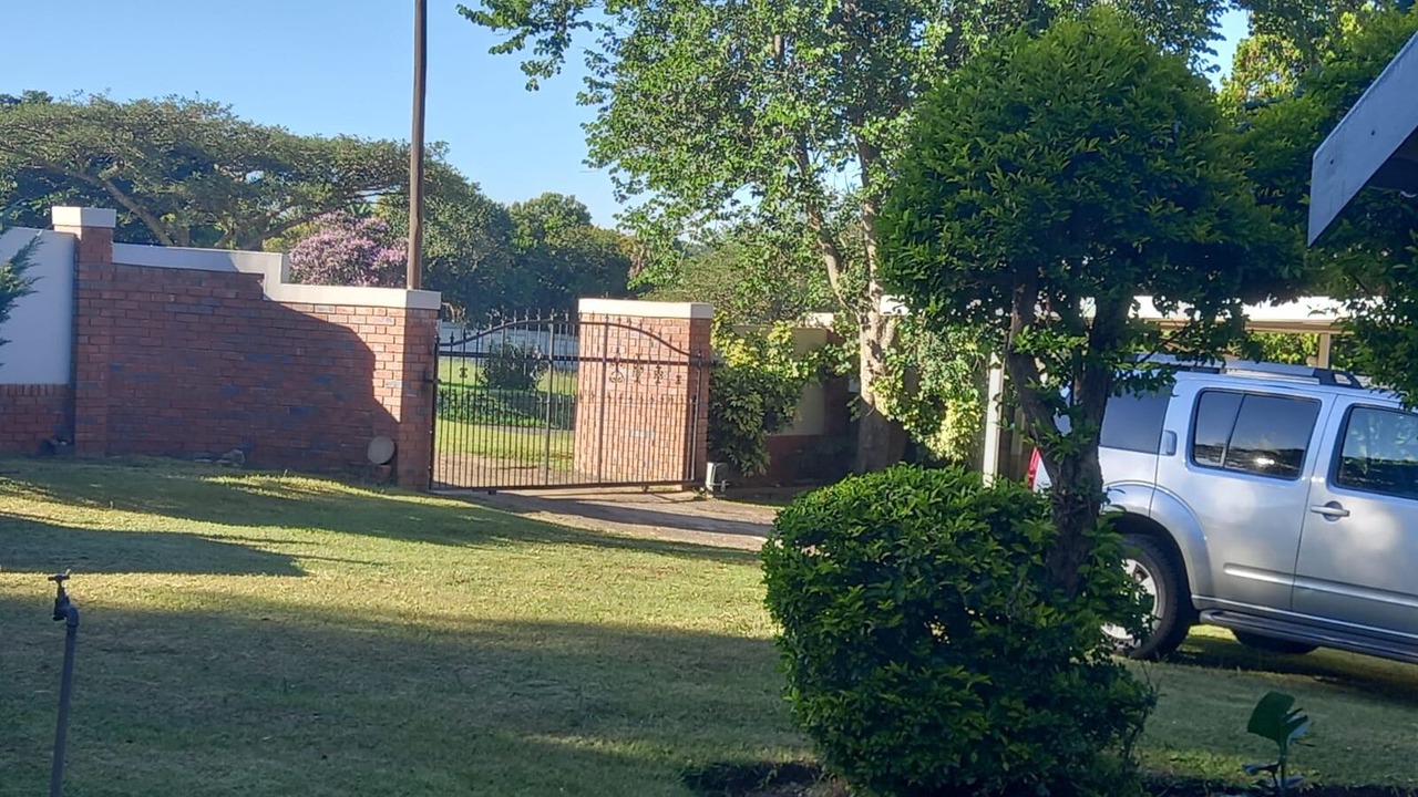 Photo of Outdoor in Pietermaritzburg