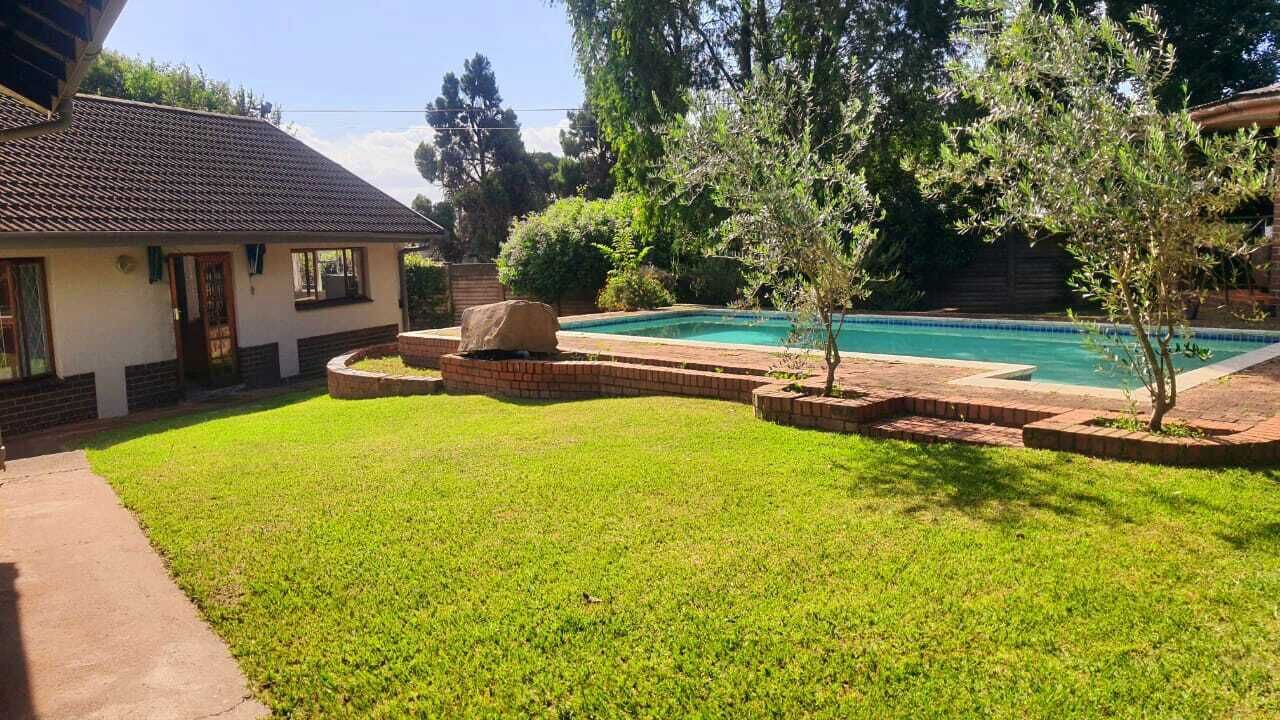 Photo of Outdoor in Pietermaritzburg