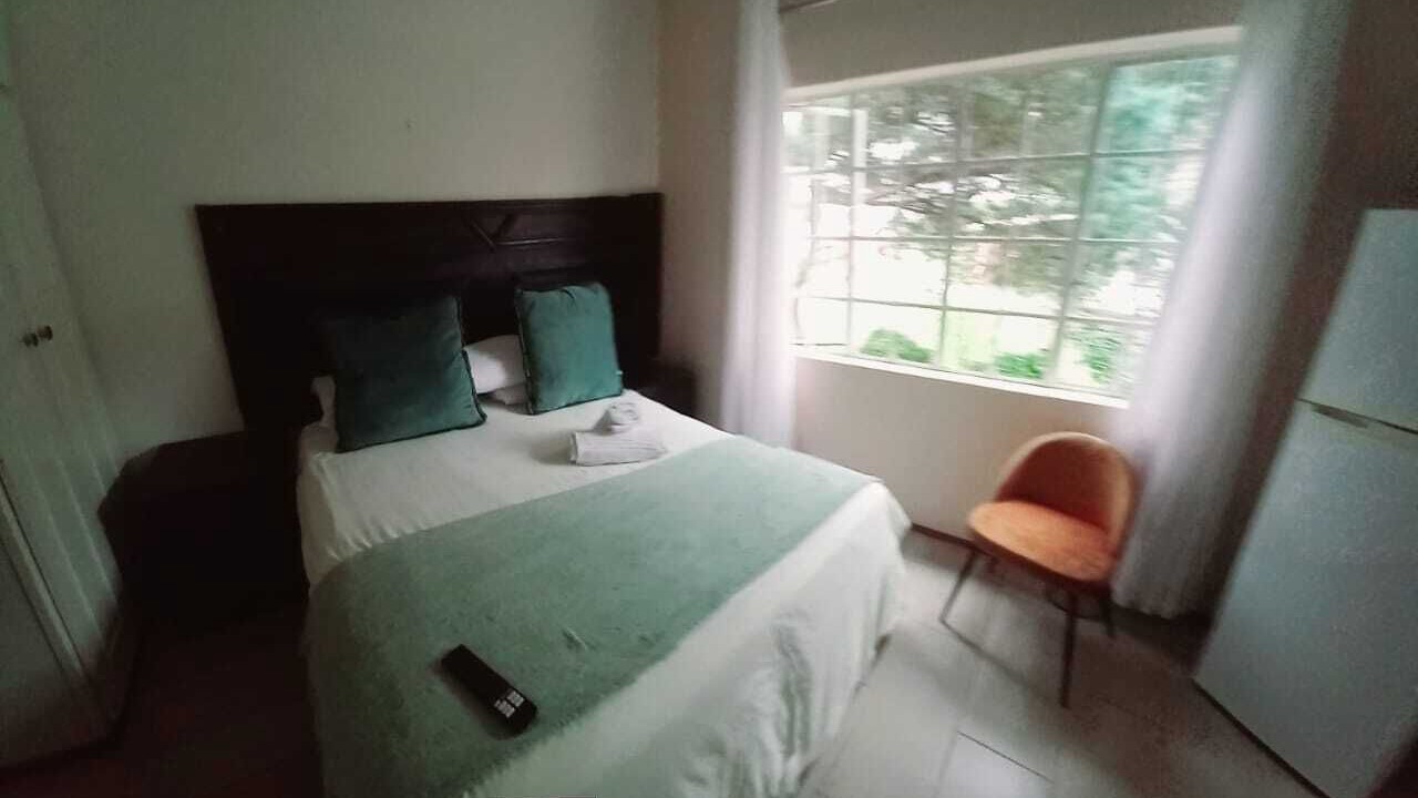 Photo of Bedroom in Pietermaritzburg