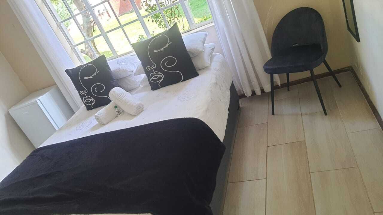 Photo of Bedroom in Pietermaritzburg