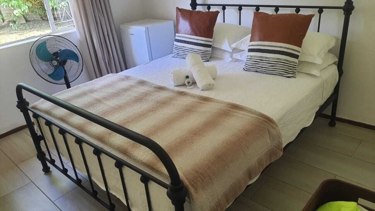 Photo of Bedroom in Pietermaritzburg