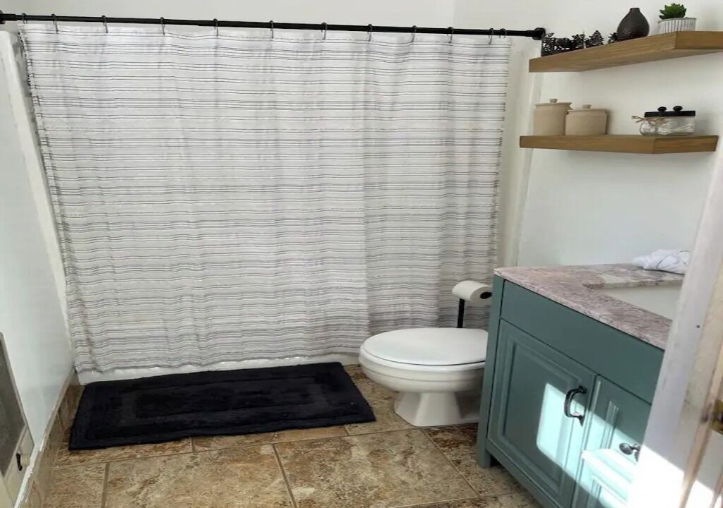 Photo of Bathroom in West Point