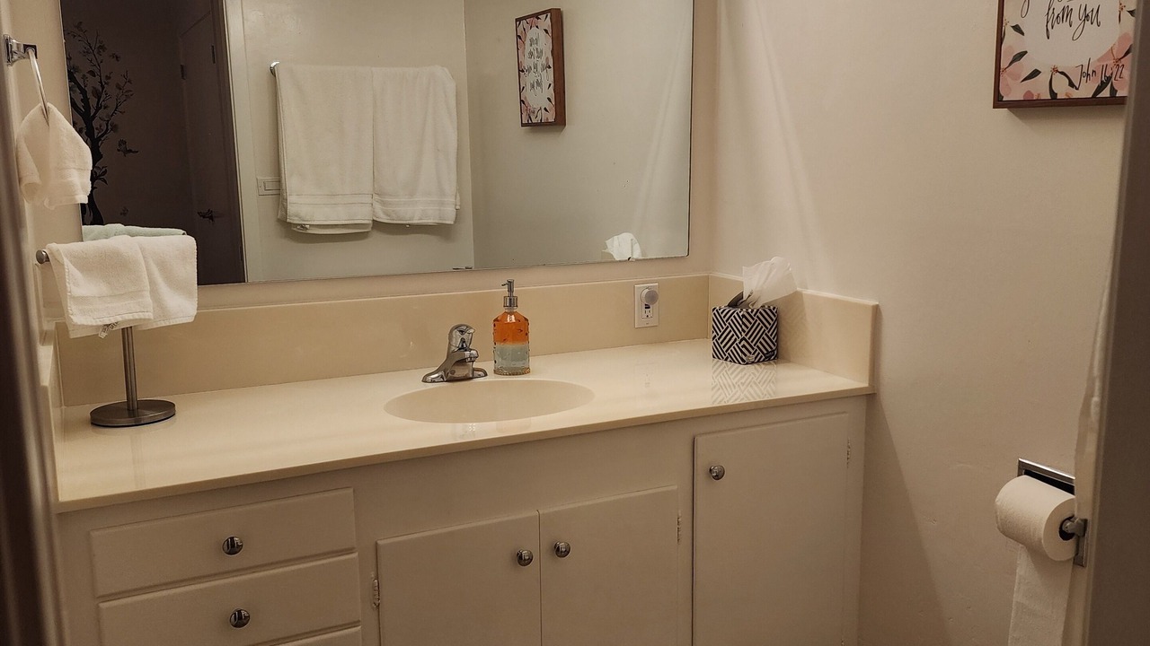Photo of Bathroom in Arden-Arcade