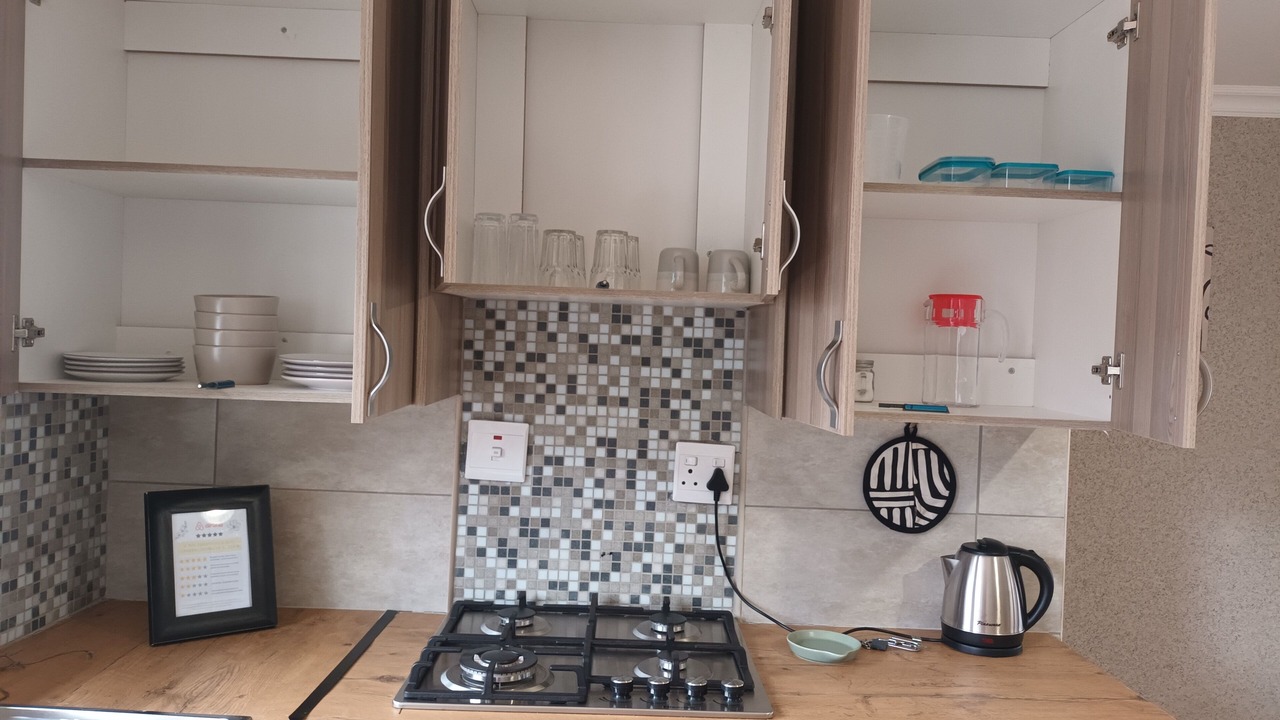 Photo of Kitchen in Thohoyandou
