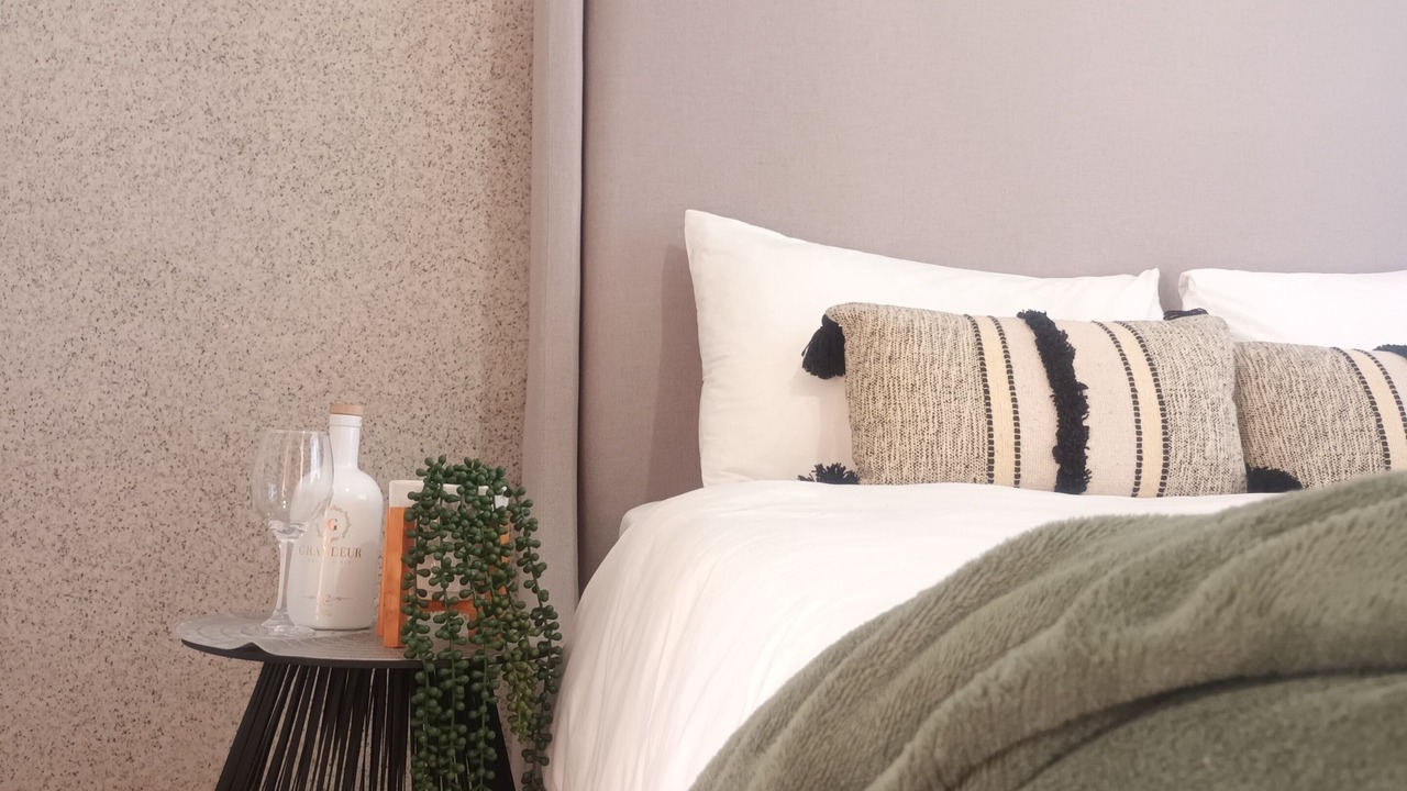 Photo of Bedroom in Thohoyandou