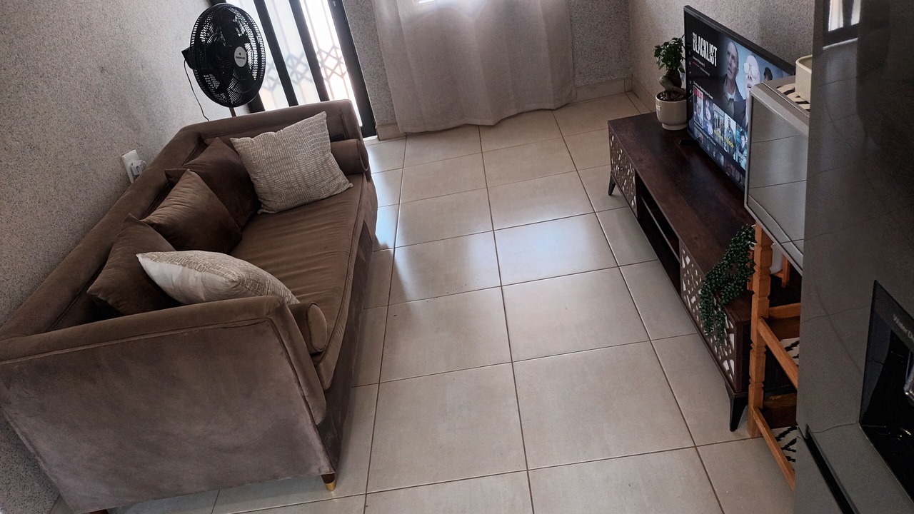 Photo of Livingroom in Thohoyandou