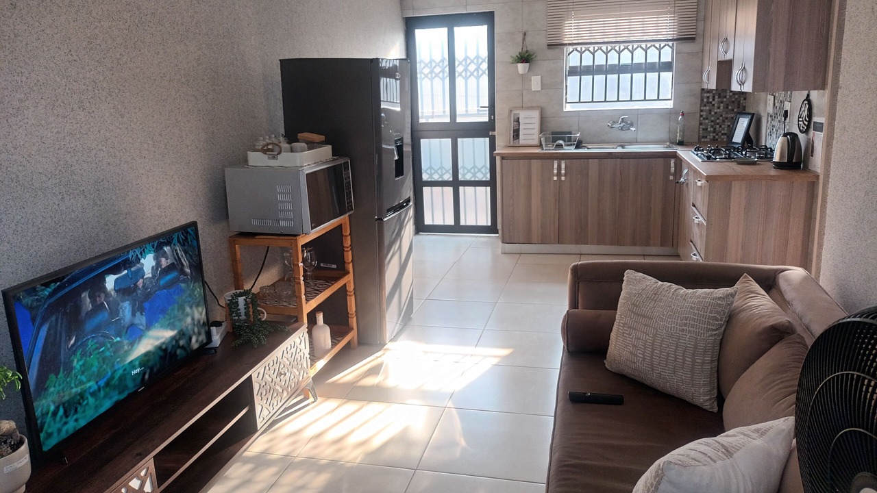 Photo of Livingroom in Thohoyandou
