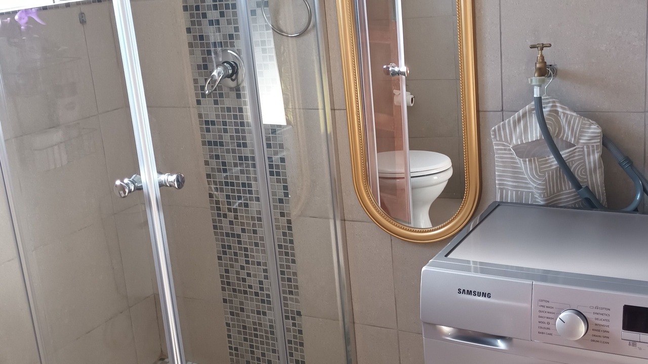Photo of Bathroom in Thohoyandou