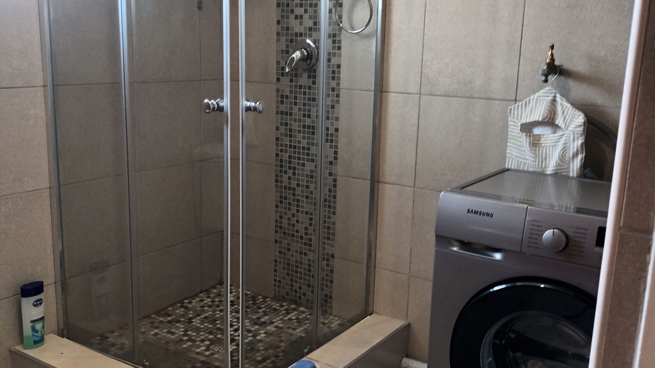 Photo of Bathroom in Thohoyandou