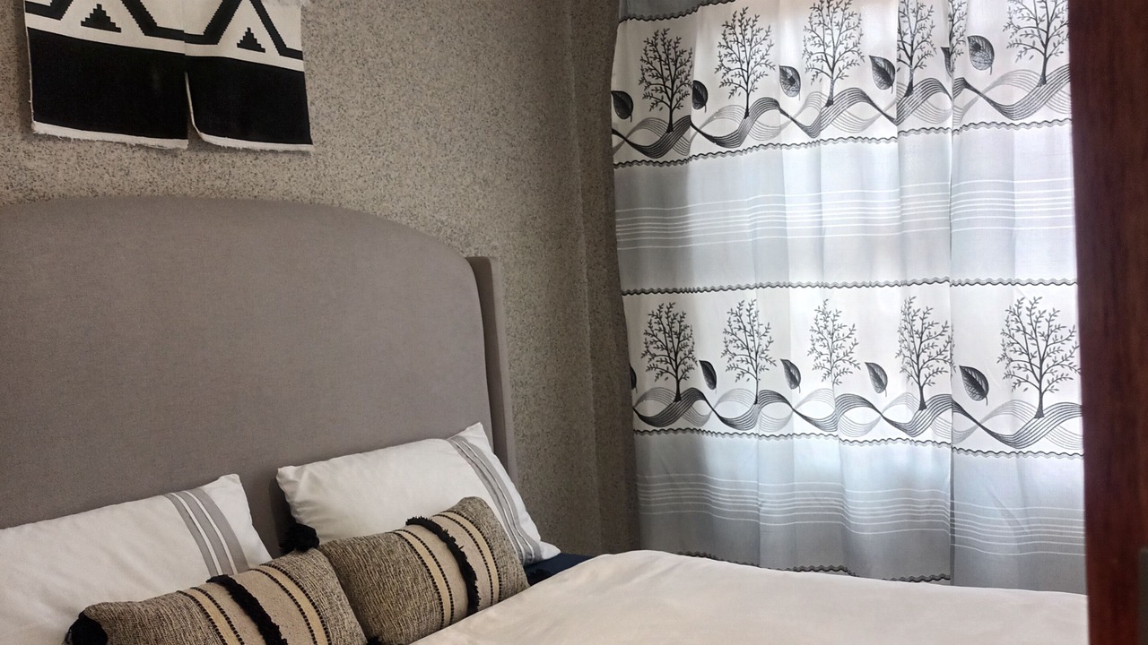 Photo of Bedroom in Thohoyandou