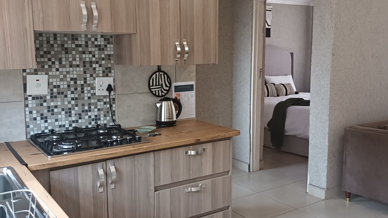 Photo of Kitchen in Thohoyandou