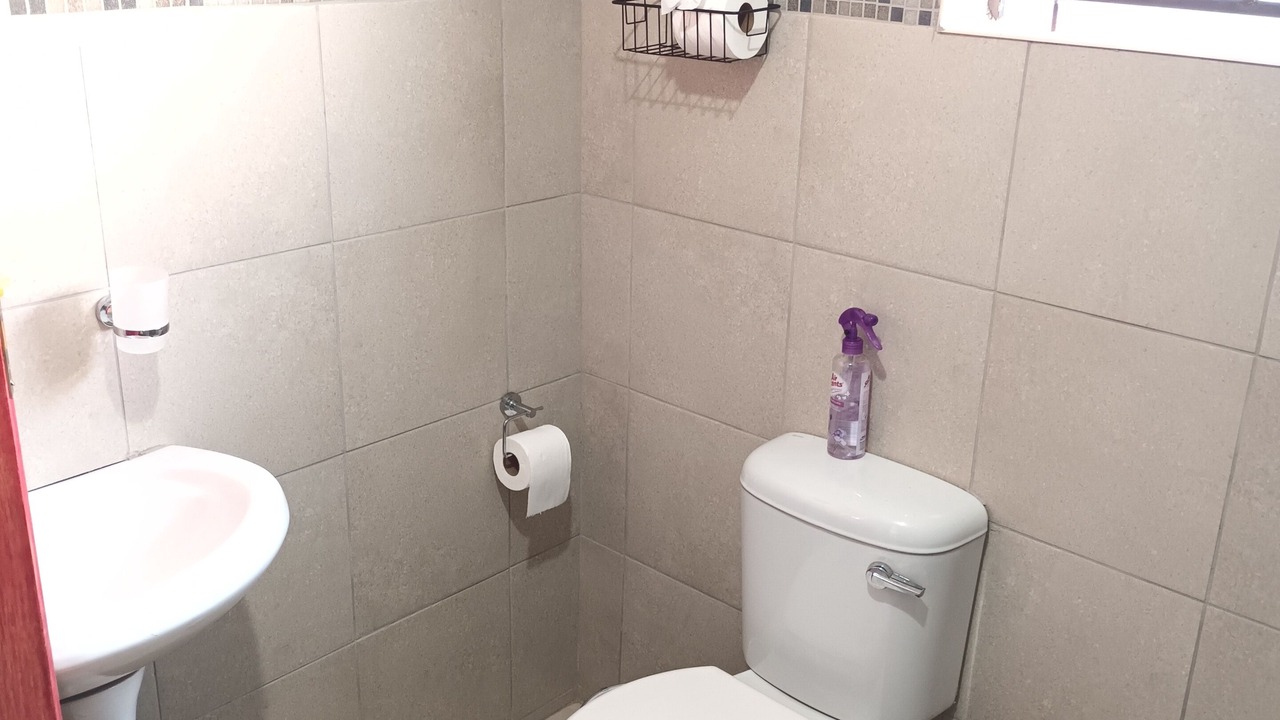 Photo of Bathroom in Thohoyandou