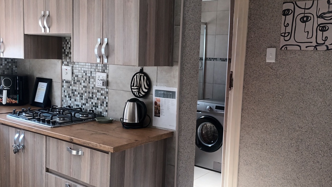 Photo of Kitchen in Thohoyandou