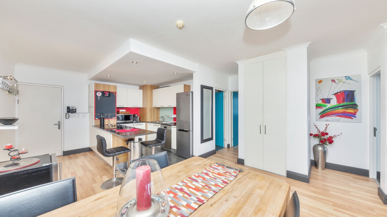 Photo of Kitchen in Cape Town