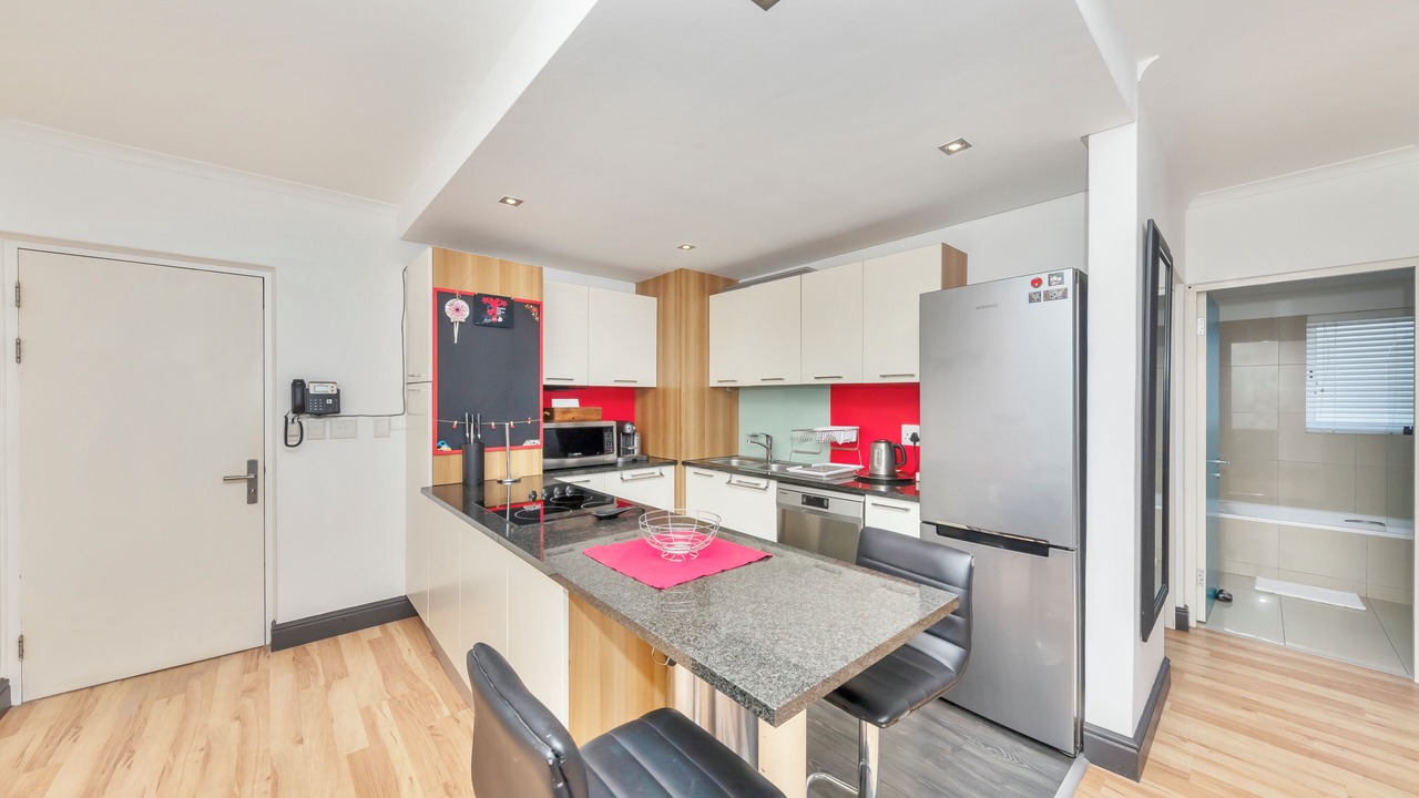 Photo of Kitchen in Cape Town