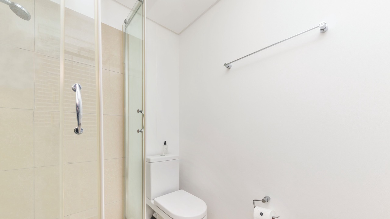 Photo of Bathroom in Cape Town