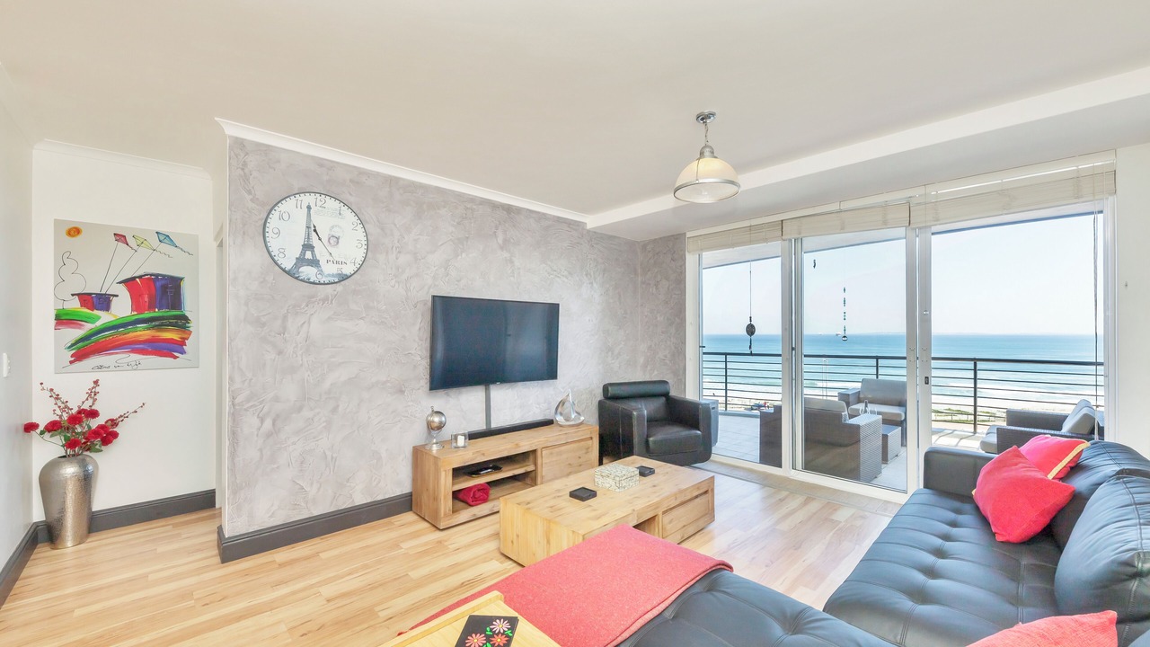 Photo of Livingroom in Cape Town