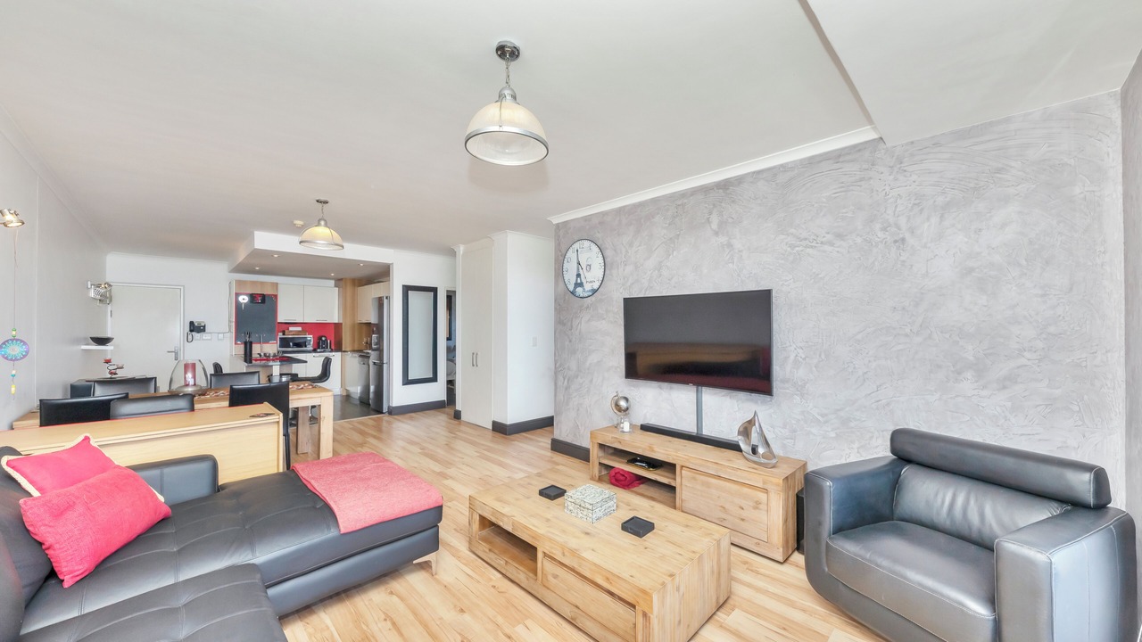Photo of Livingroom in Cape Town