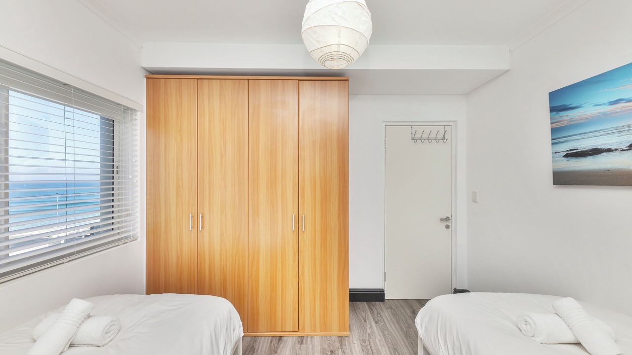 Photo of Bedroom in Cape Town
