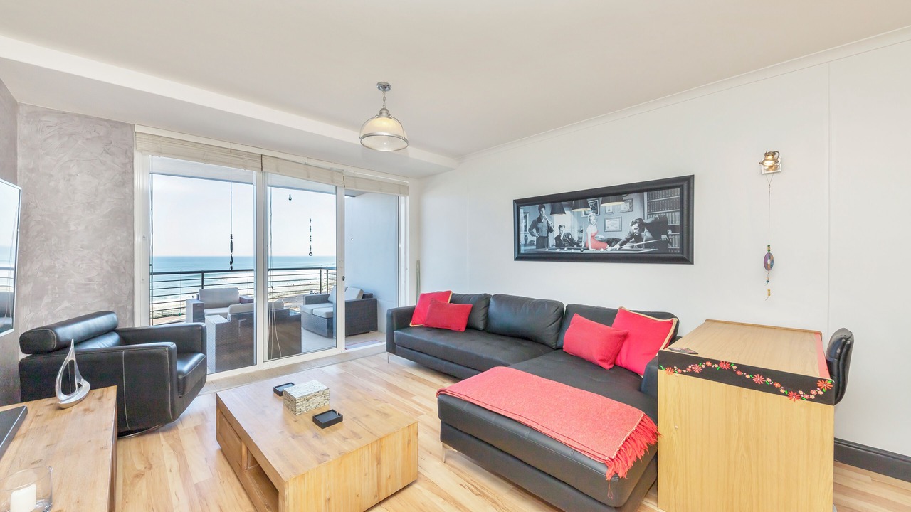 Photo of Livingroom in Cape Town