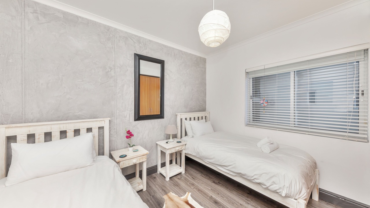 Photo of Bedroom in Cape Town