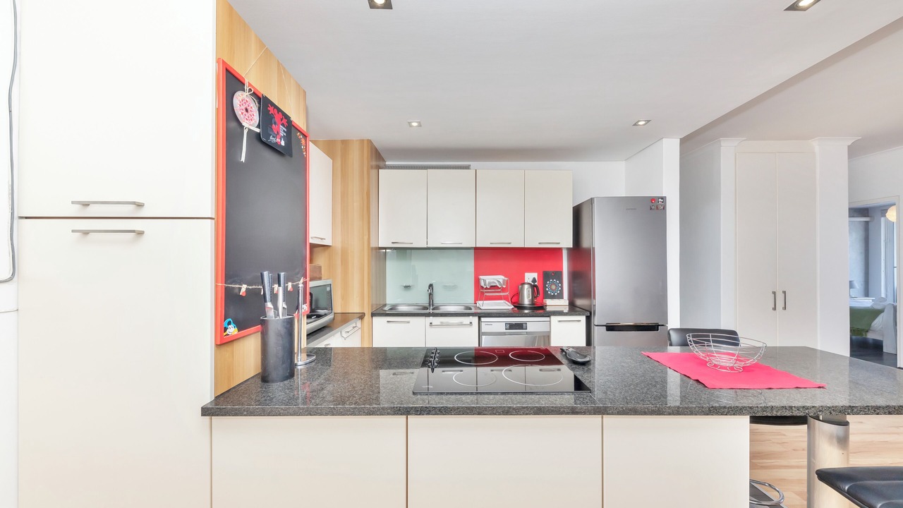 Photo of Kitchen in Cape Town