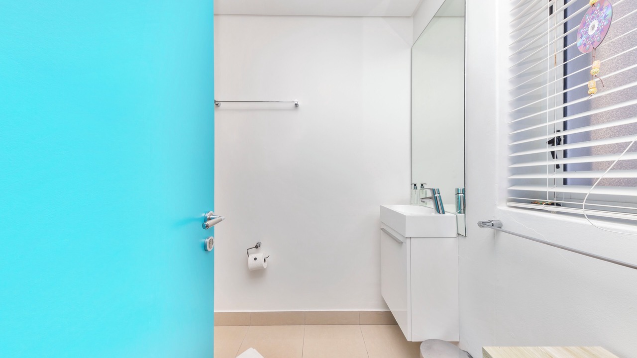 Photo of Bathroom in Cape Town