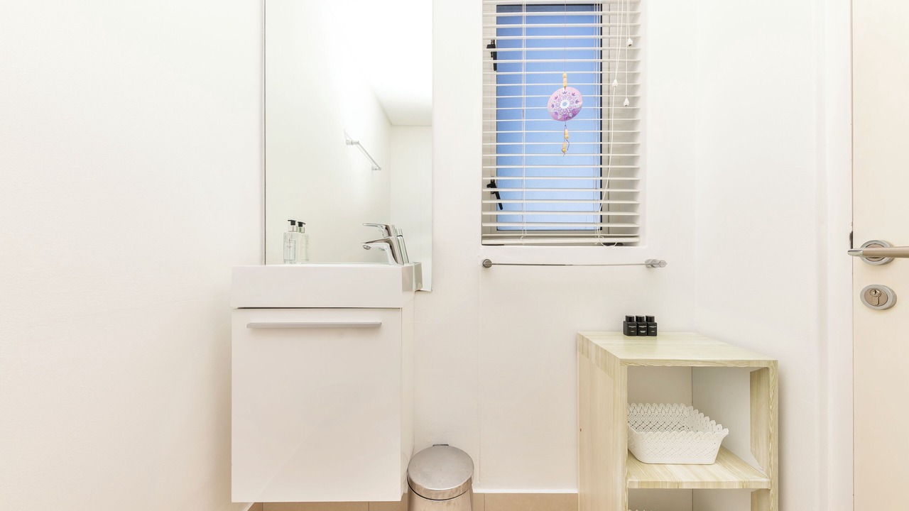 Photo of Bathroom in Cape Town