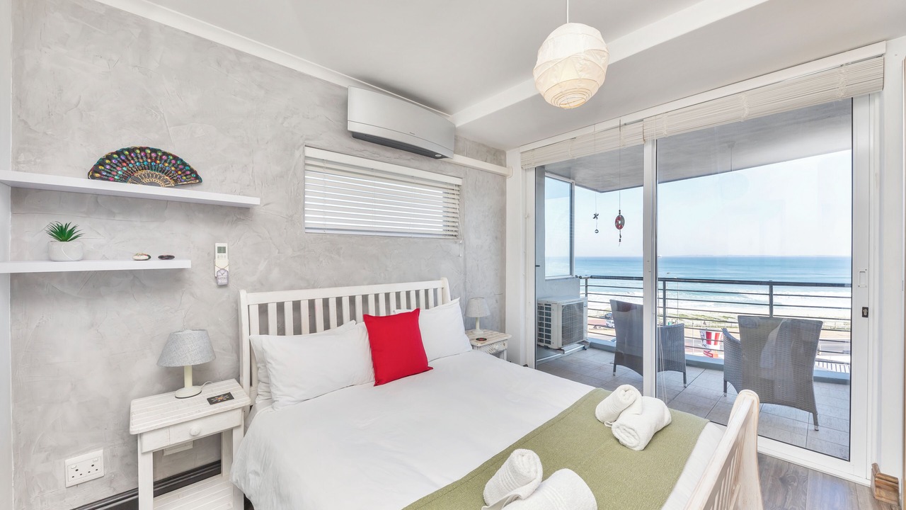 Photo of Bedroom in Cape Town