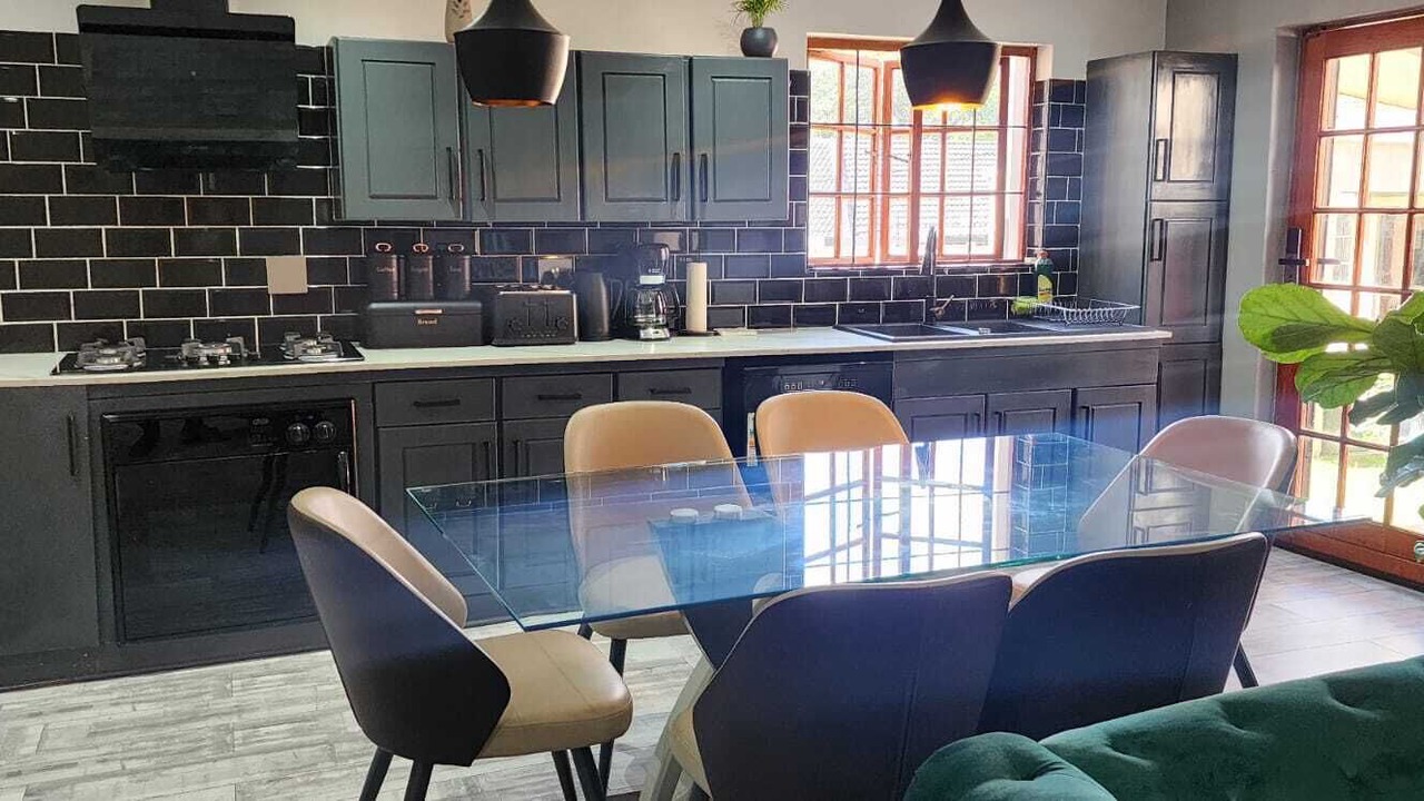 Photo of Kitchen in Edenvale