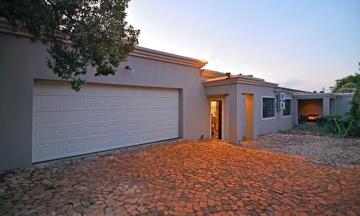 Photo of Outdoor in Edenvale