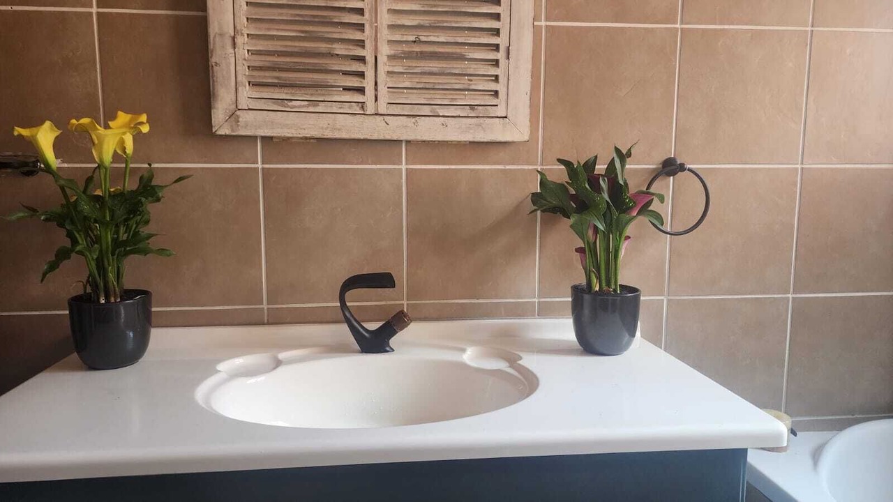 Photo of Bathroom in Edenvale