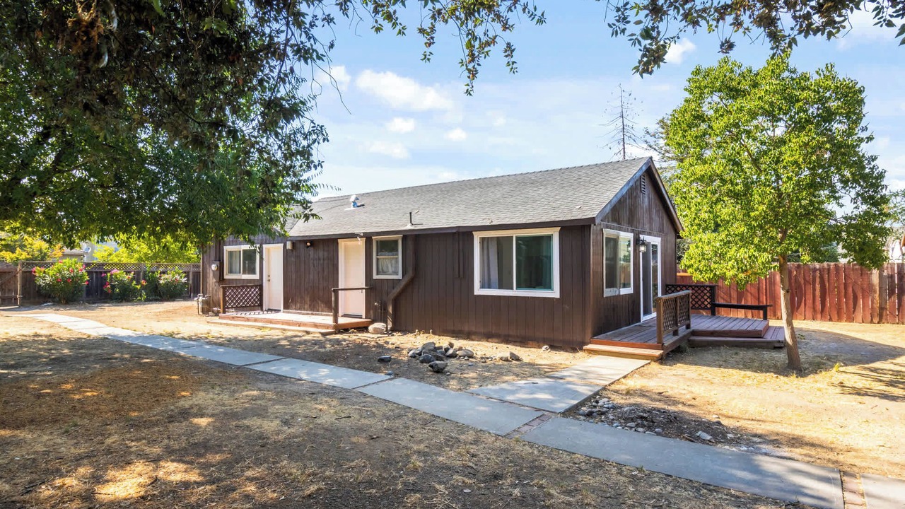 Photo of Outdoor in San Tomas