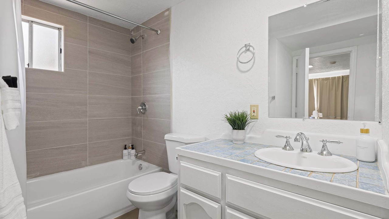 Photo of Bathroom in San Tomas