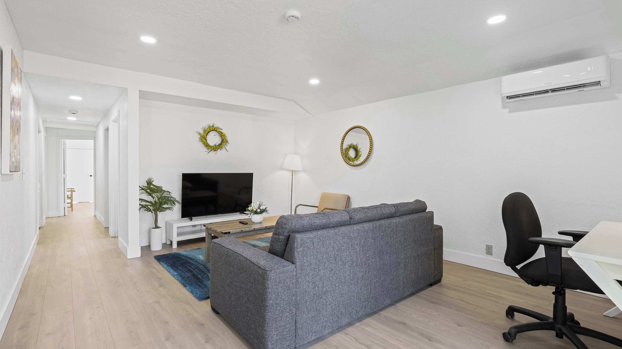 Photo of Livingroom in San Tomas
