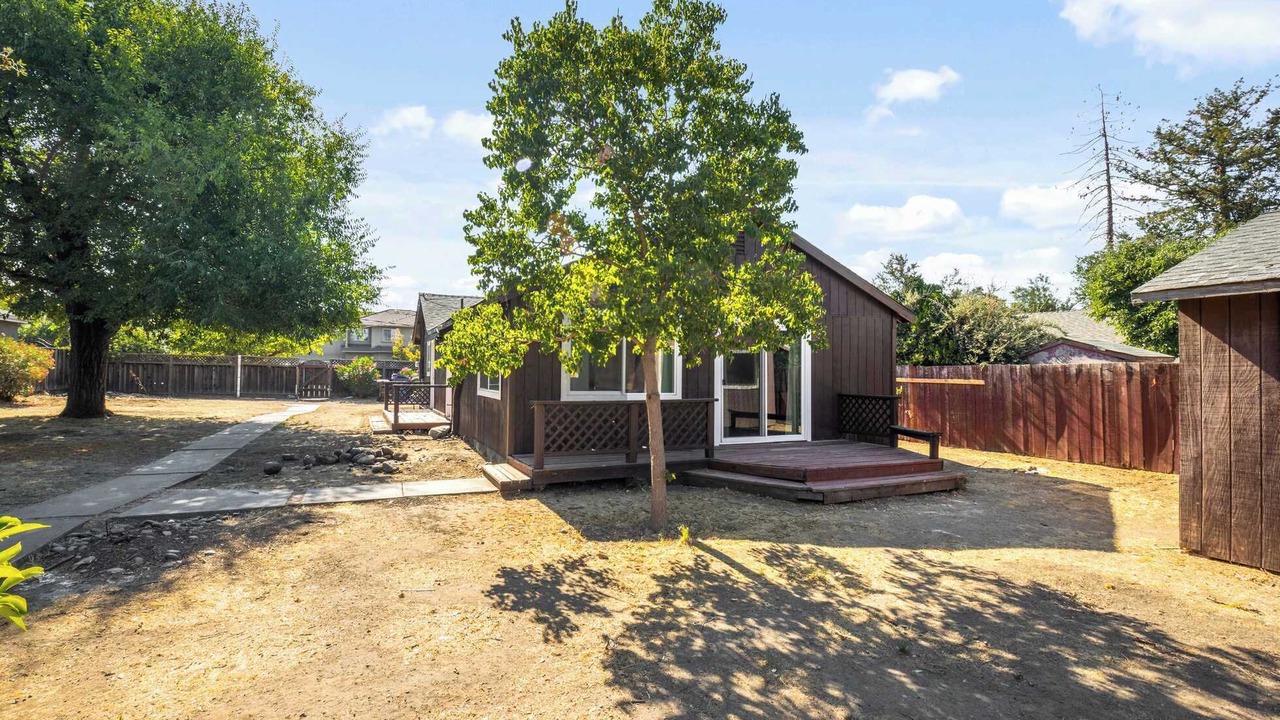 Photo of Outdoor in San Tomas