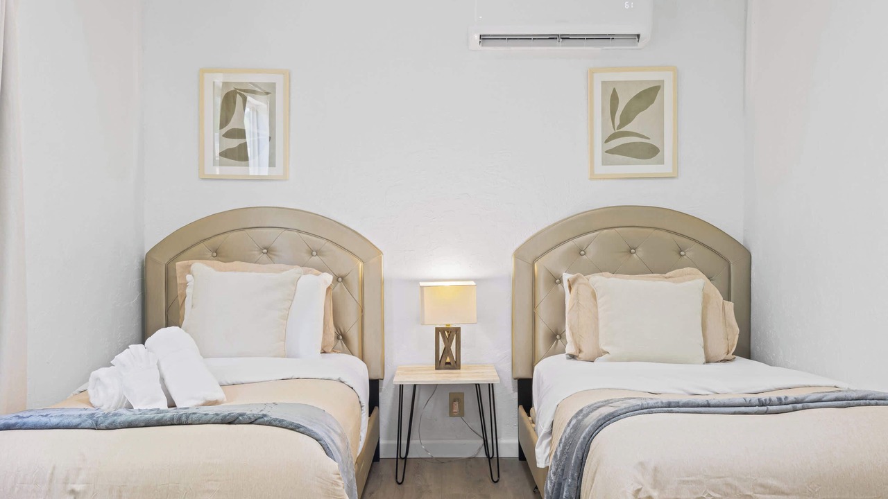Photo of Bedroom in San Tomas