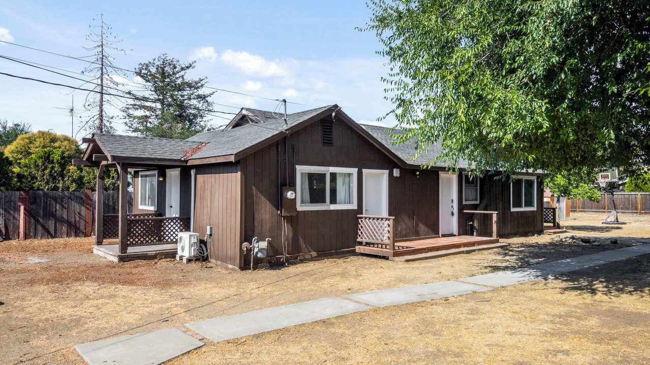 Photo of Outdoor in San Tomas