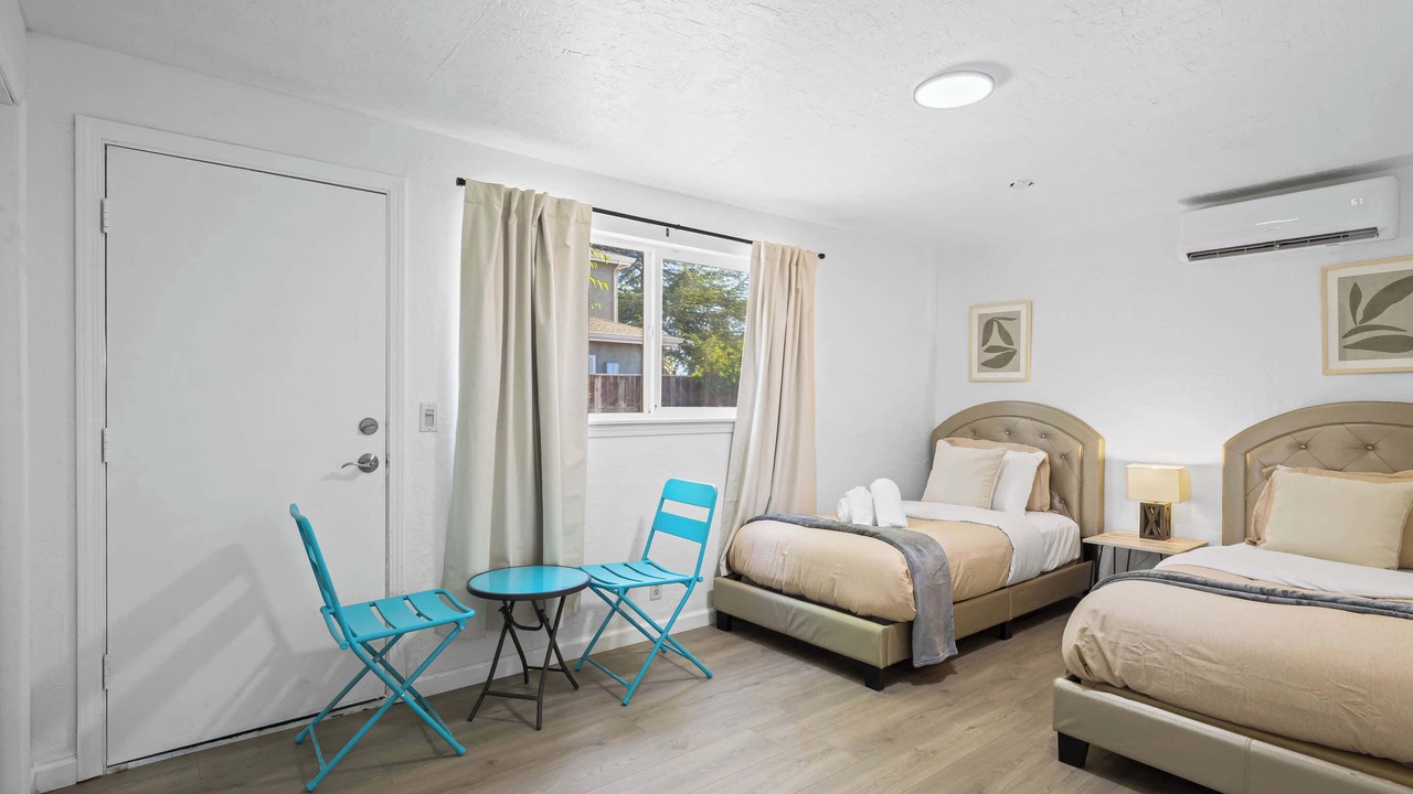 Photo of Bedroom in San Tomas