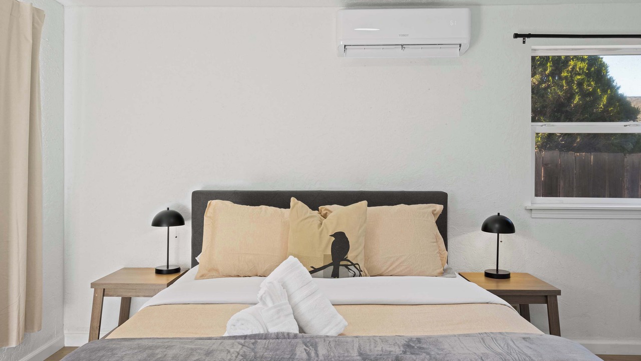Photo of Bedroom in San Tomas