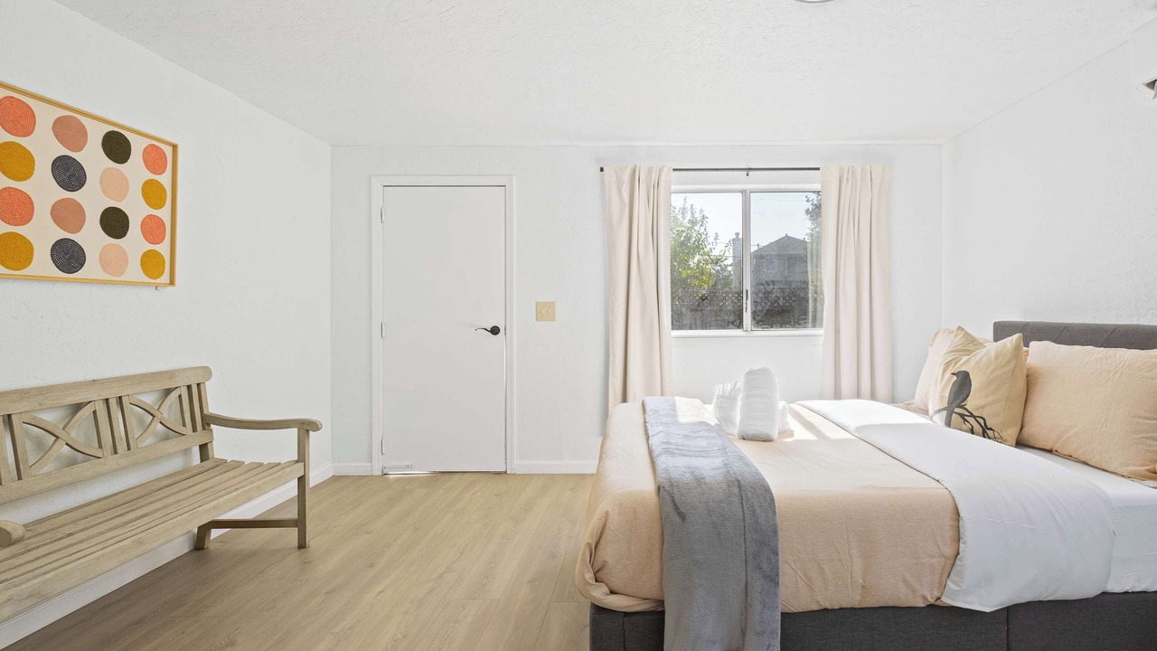 Photo of Bedroom in San Tomas