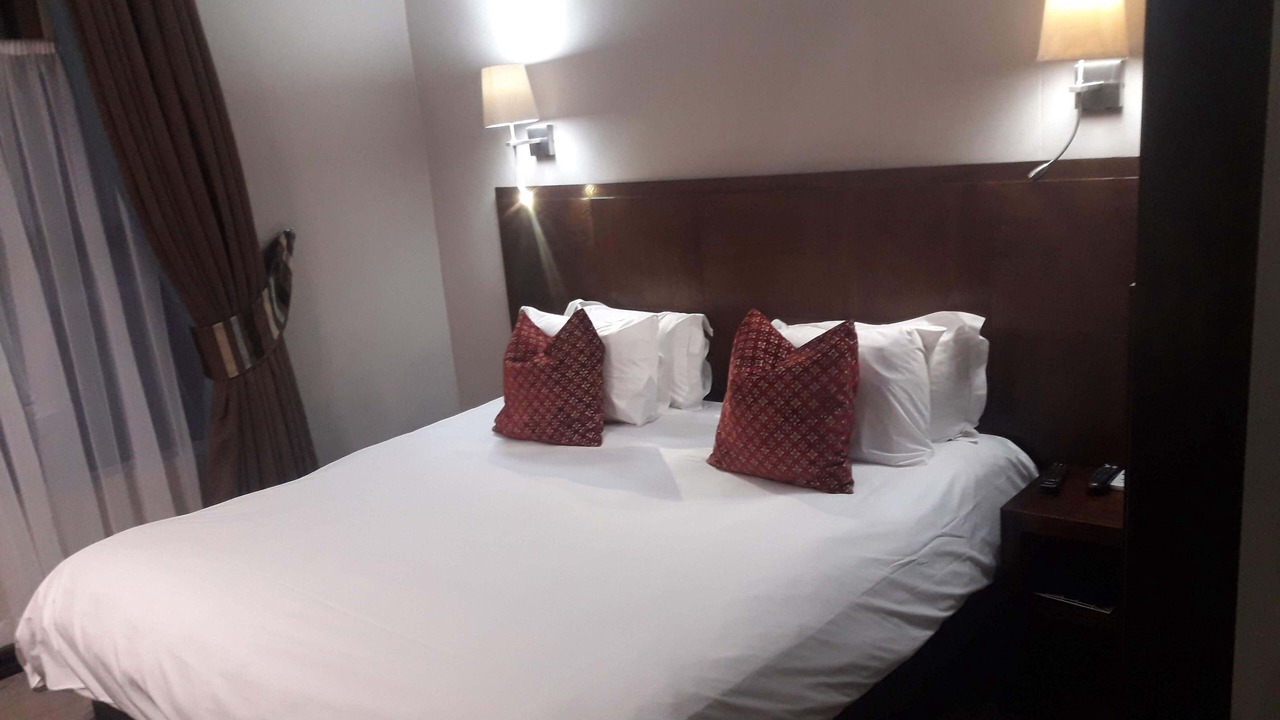 Photo of Bedroom in Potchefstroom