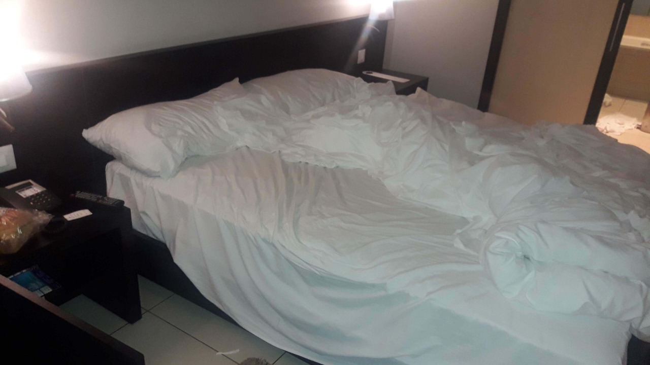 Photo of Bedroom in Potchefstroom