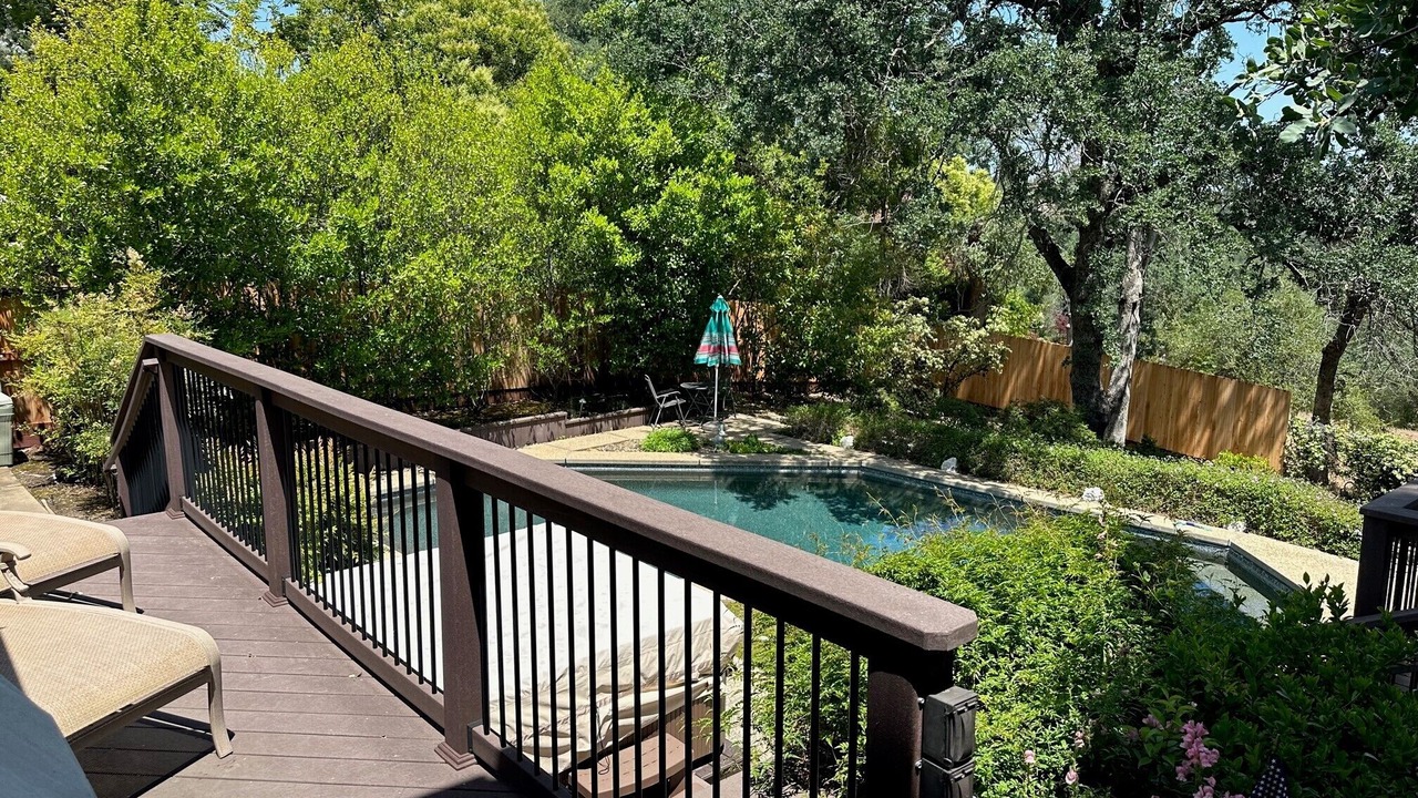 Photo of Outdoor in American River Canyon