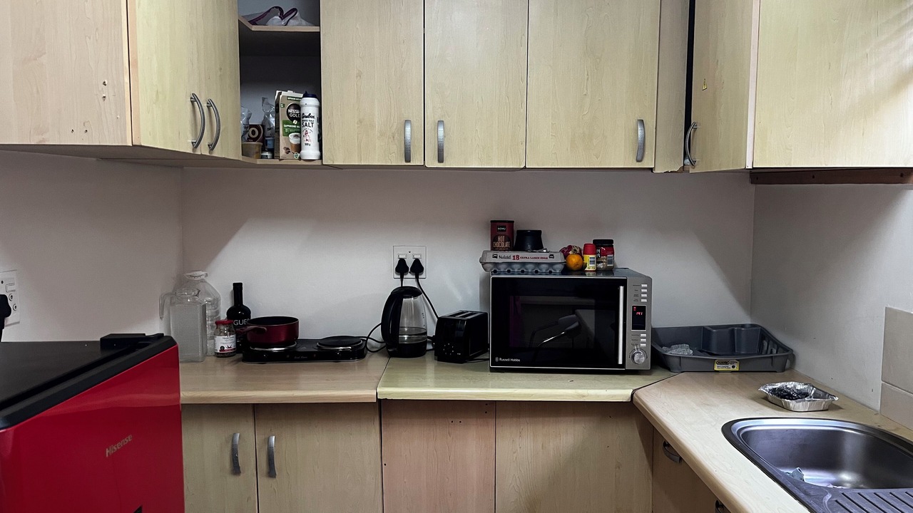Photo of Kitchen in Trawal