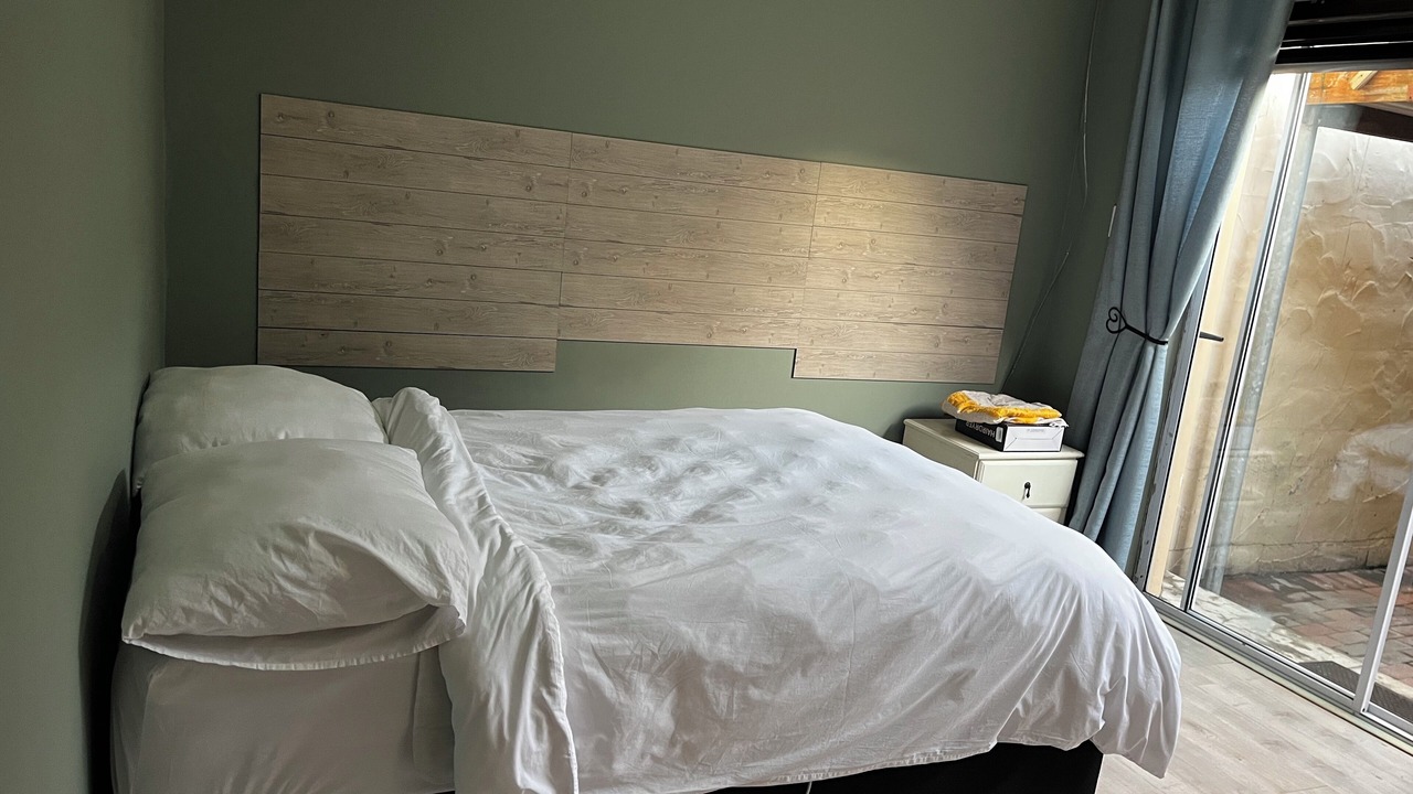 Photo of Bedroom in Trawal