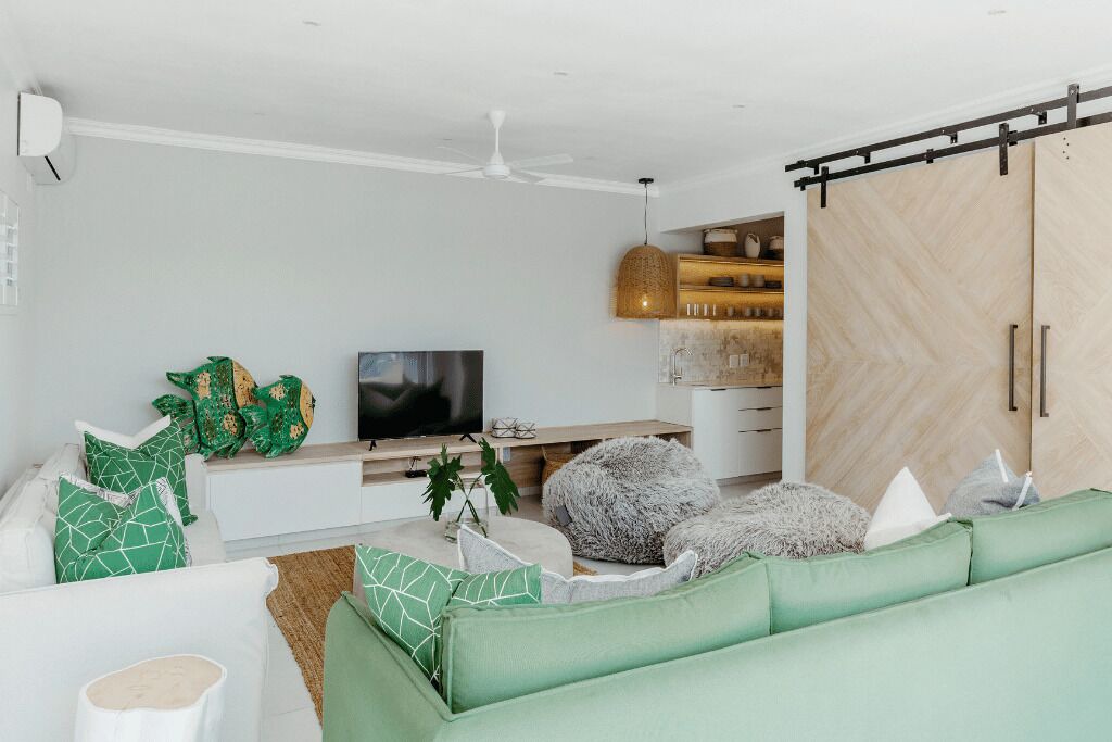 Photo of Livingroom in Nkwazi