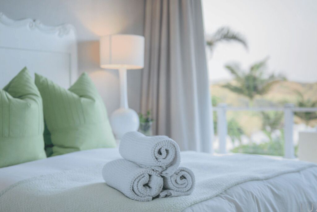 Photo of Bedroom in Nkwazi